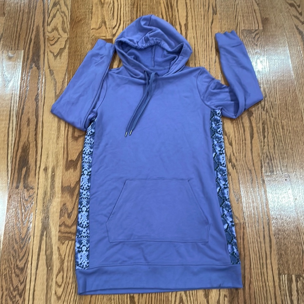 Hoodie size s good condition women